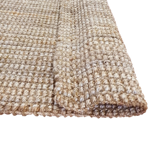 Woven Jute Mat