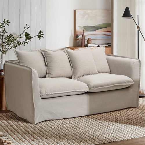 Montauk-2-Seater-Upholstered-Slipcover-Sofa