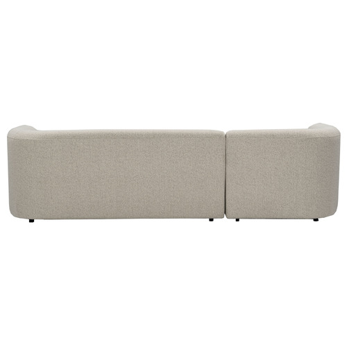 Gala 4 Seater Sofa with Chaise