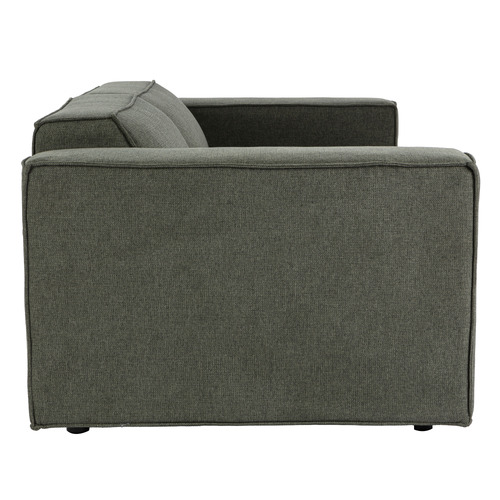Green Russo 2 Seater Sofa