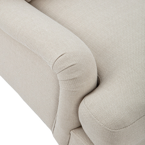 Natural Dorset Armchair