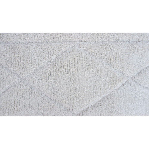 Temple & Webster Oden New Zealand Wool Rug