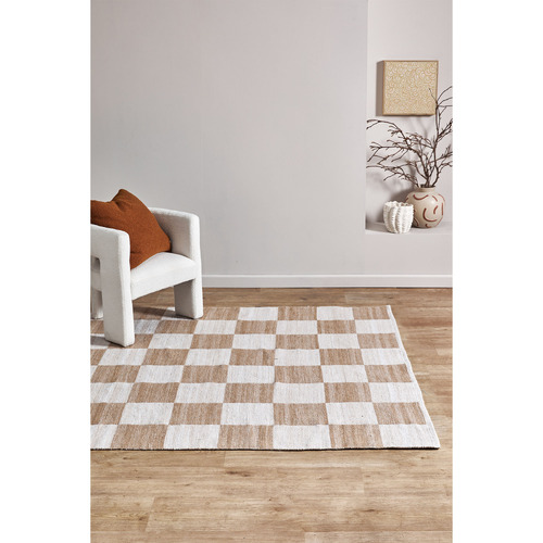 Rocco Flat Weave Outdoor Rug