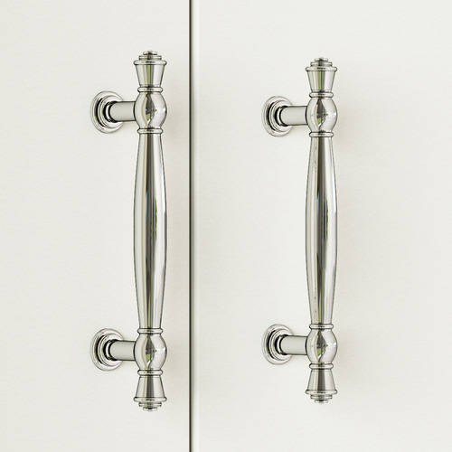 Stanwell Stainless Steel Cabinet Handle