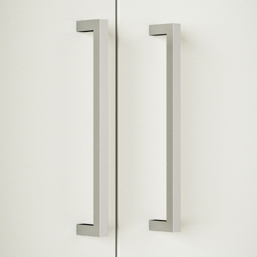 Clovelly Stainless Steel Cabinet Handle