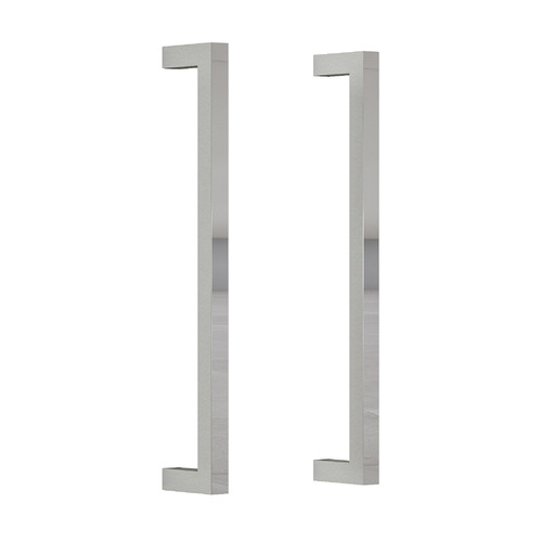 Clovelly Stainless Steel Cabinet Handle