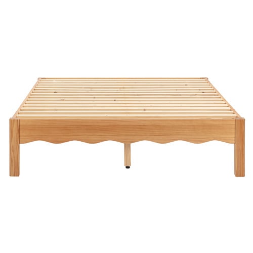 Wave Evelyn Bed