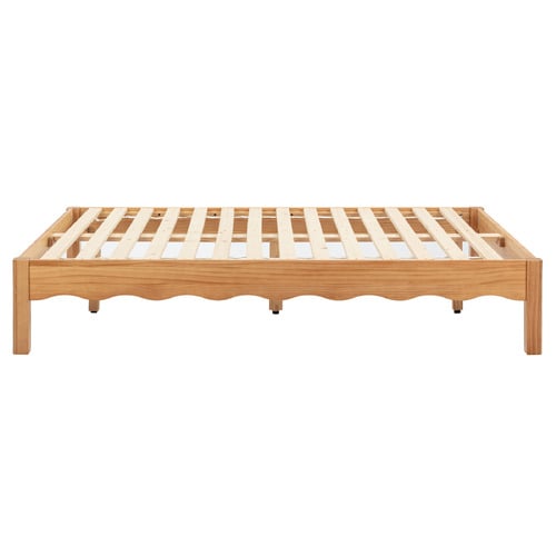 Wave Evelyn Bed