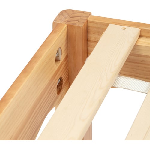 Wave Evelyn Bed