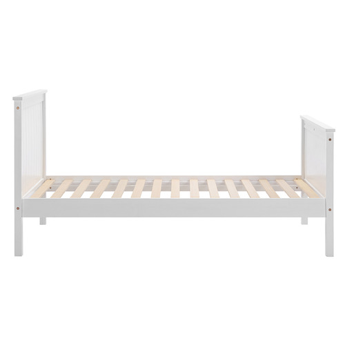 Nilsa Single Bed | Temple & Webster