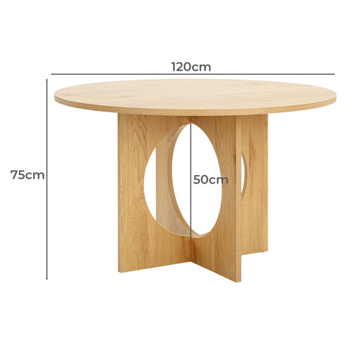 Adeline Dining Table