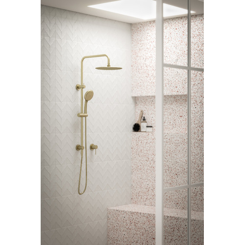 Clovelly-Brushed-Gold-Shower-Bath-Wall-Mixer