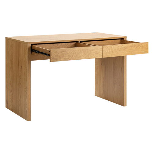 Rhet 2 Drawer Desk