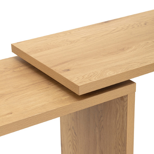 Vickers Study Desk