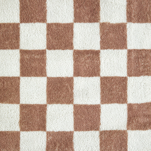 Ada Checkerboard Rug