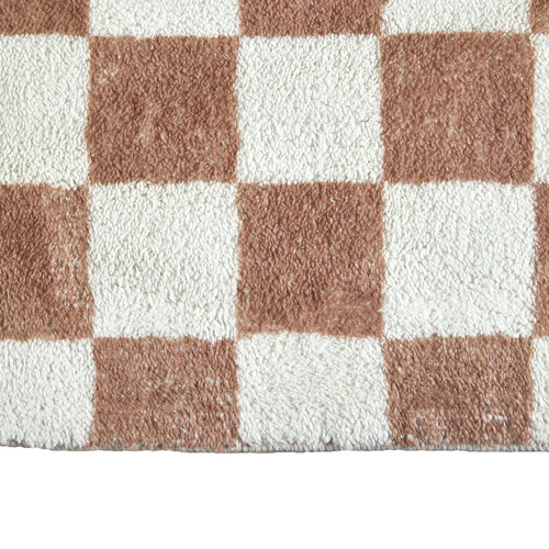 Ada Checkerboard Rug