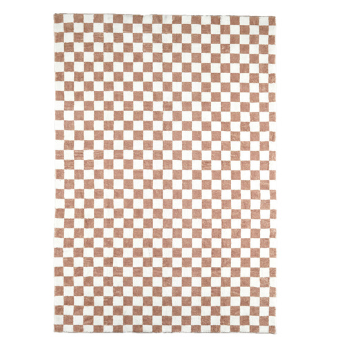 Ada Checkerboard Rug