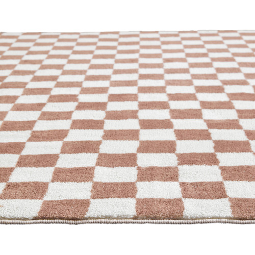 Ada Checkerboard Rug