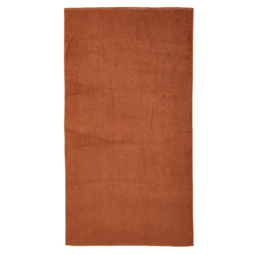 Monty Cotton Bath Towels