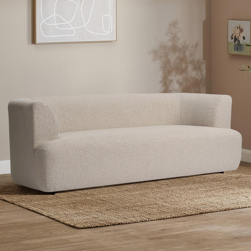Gala-2-Seater-Boucle-Sofa