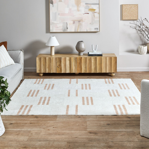 Striped Naya Rug