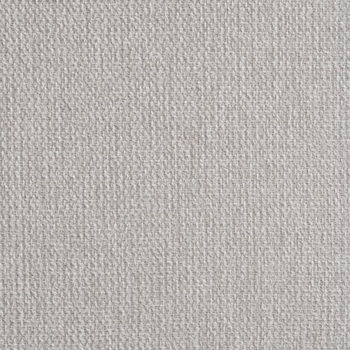 Natural Georgie 3 Seater Upholstered Sofa