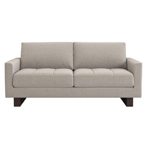 Hunter 3 Seater Chenille Sofa