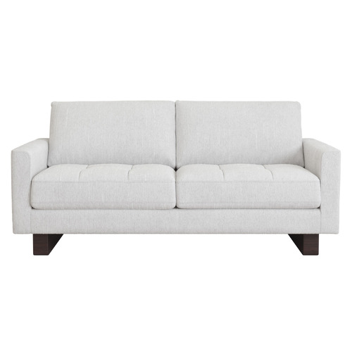 Hunter 3 Seater Boucle Sofa | Temple & Webster