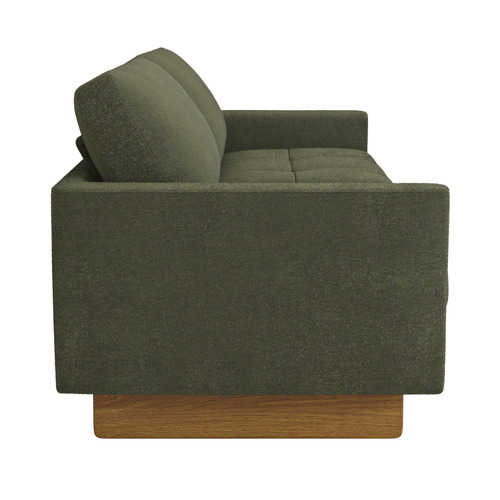 Hunter 3 Seater Boucle Sofa