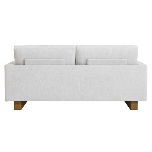 Hunter 3 Seater Boucle Sofa