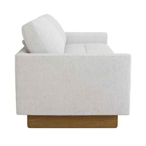 Hunter 3 Seater Boucle Sofa