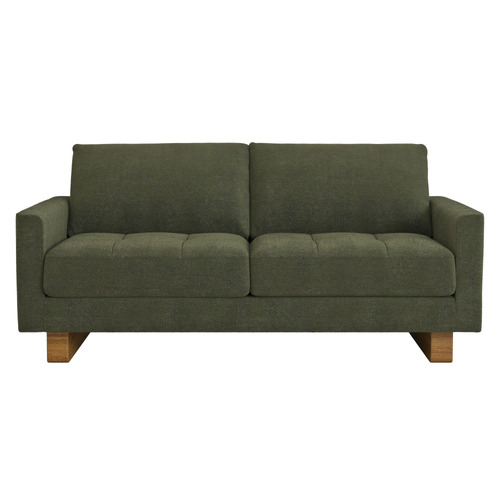 Hunter 3 Seater Boucle Sofa