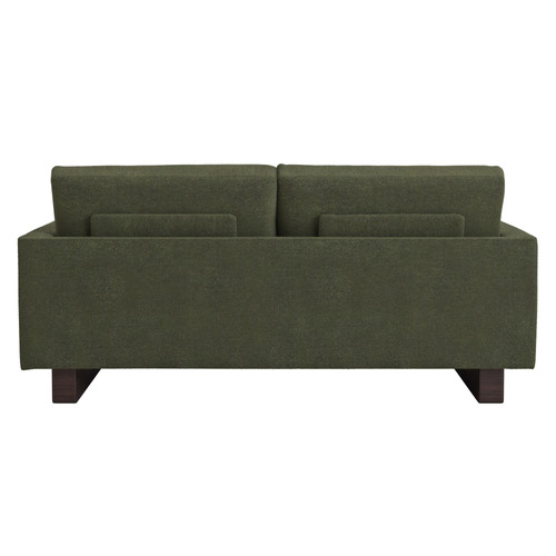 Hunter 3 Seater Boucle Sofa
