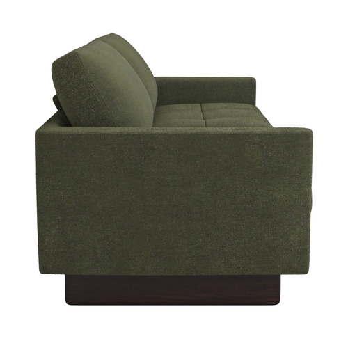 Hunter 3 Seater Boucle Sofa