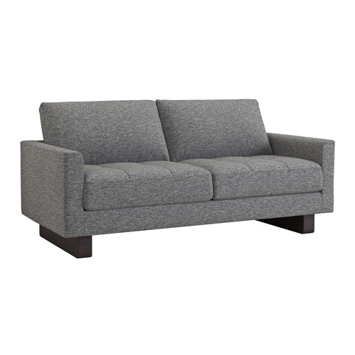 Hunter 3 Seater Chenille Sofa