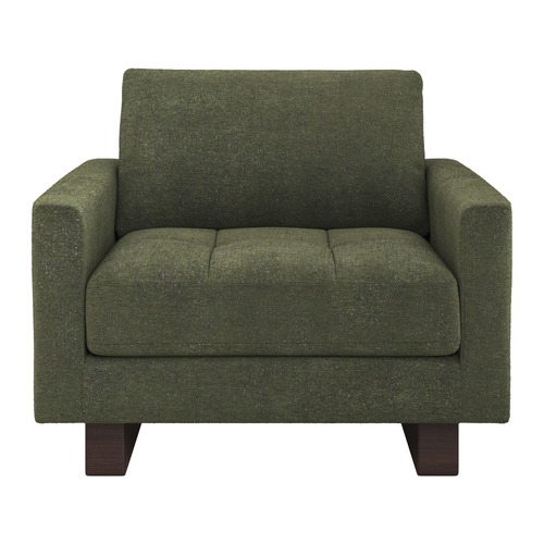 Hunter Boucle Armchair