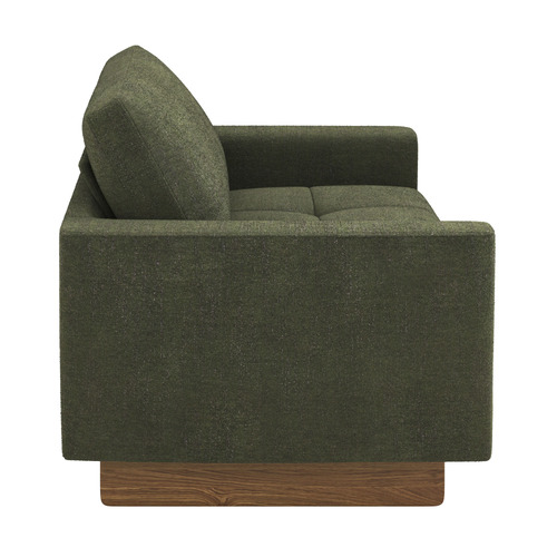 Hunter Boucle Armchair