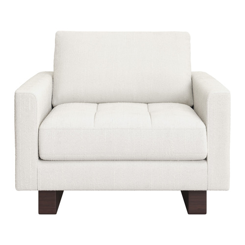 Hunter Boucle Armchair