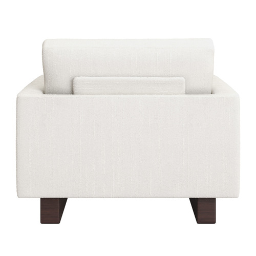 Hunter Boucle Armchair