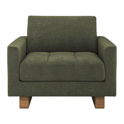 Hunter Boucle Armchair