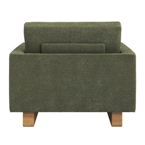 Hunter Boucle Armchair