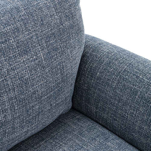 Nook Upholstered Armchair