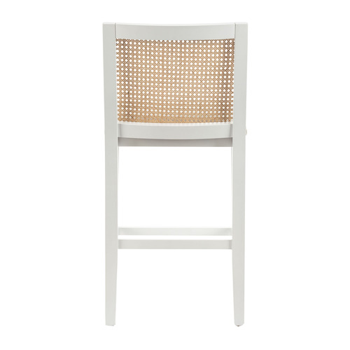64cm Dennett Birch Wood Barstool