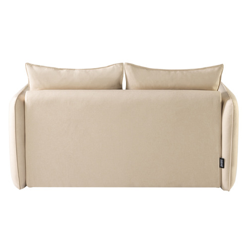 Andy 2 Seater Sofa Bed