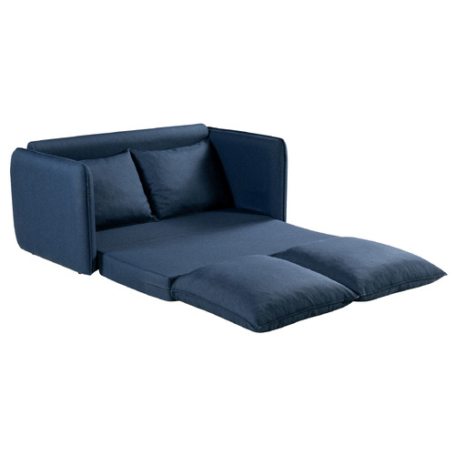 Andy 2 Seater Sofa Bed