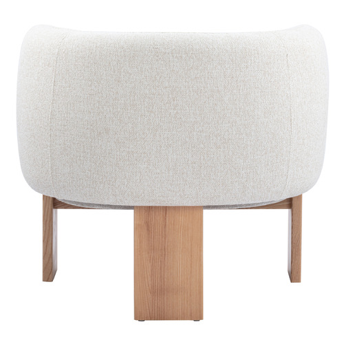 Benji Upholstered Armchair