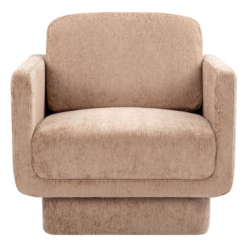 Ingrid Boucle Armchair