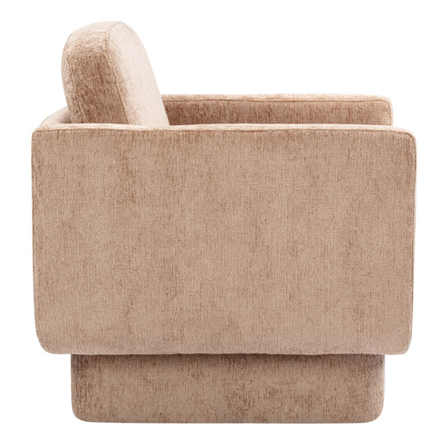 Ingrid Boucle Armchair