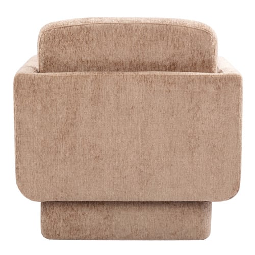 Ingrid Boucle Armchair