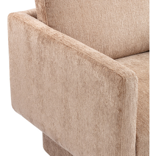 Ingrid Boucle Armchair